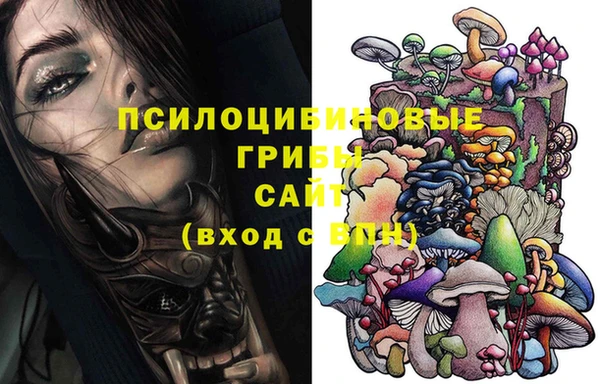MESCALINE Алзамай