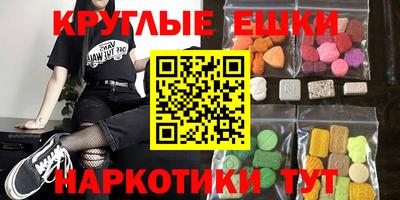 крисы Шахты
